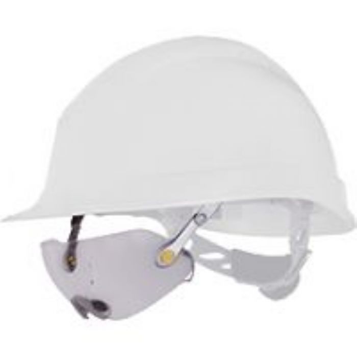 GAFAS DE POLICARBONATO PARA CASCOS DE OBRA